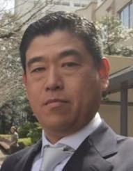 協同組合FUJI　服部代表理事さま